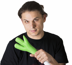 Marco Carandente